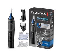 Remington Ne3870 Shaver And Nose Trimmer Argento