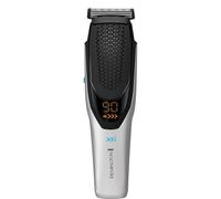 Remington - Tagliacapelli con e senza filo, lame in acciaio di qualità giapponese, 72 impostazioni di lunghezza, 3 pettini regolabili, autonomia di 90 minuti HC6001 E51 X6 Power-xseries