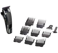 Remington HC450 - Tagliacapelli, Lame Auto-Affilanti, 8 Pettini, 3-25 mm