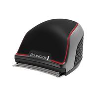 Remington Tagliacapelli Quick Cut Pro (senza fili, 70 minuti di utilizzo, ricarica rapida, taglio più veloce, turbo boost, lame a taglio curvo, classificazione, conicità e rifilatura, 12 pettini guida