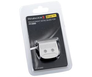 Remington testina lama coltello in acciaio rasoio tagliacapelli barba HC5880