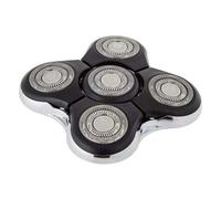 Remington testine lamine lame ORIGINALI rasoio tagliacapelli RX5 XR1500