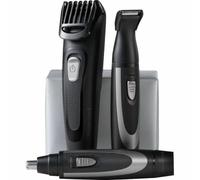 Remington The Works - Marca: Remington - EAN: 5038061164589