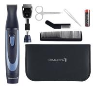 Remington - Rifinitore Ne3890-blu/azzurro Remington