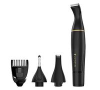 Remington Ultimate Precision Detail Trimmer Black NE3160, nero/oro, 1 pezzo