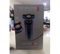 Remington XR 1775 Limitless X7 Rasierapparat Rasierer Shaver Nass- & Trocken
