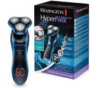 Remington XR1470 Hyperflex Aqua Rasoio Pro 100% Waterproof, batteria, blu, 2016