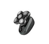 Remington XR1600 Rasoio Elettrico Rotazione Nero