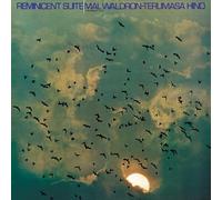 Mal Waldron & Terumasa Hino – Reminicent Suite – CD (BBE)