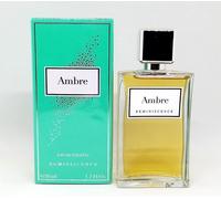 Reminiscence AMBRE Eau de Toilette Spray 50 ml Nuovo e Sigillato