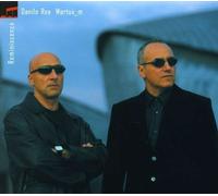 Reminiscence - Danilo Rea & Martux CD