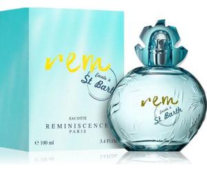 Reminiscence Rem Escale à St. Barth Eau de Toilette 100 ml