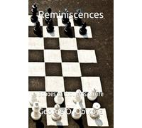 Reminiscences: Echoes of thoughts on life