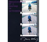 Reminiscences of a journey to lithuania