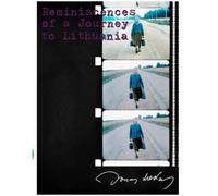 Reminiscences of a Journey to Lithuania