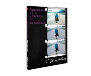 Reminiscences of a journey to lithuania