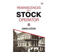 Reminiscences of a Stock Operator