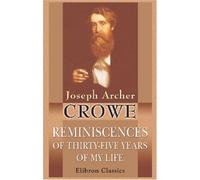 Reminiscences of Thirty-Five Years of My Life