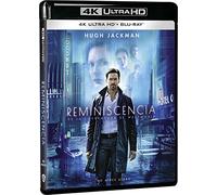 Reminiscencia UHD 4K