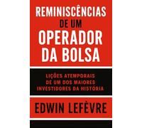 Reminiscências de um Operador da Bolsa: 9