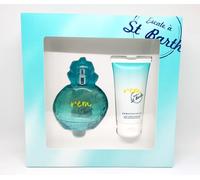 Reminiscenza REM Escale A St. Barth 100 Ml. Eau De Toilette + 75 Ml. Body Loti