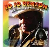 Reminiscing in the Jam Zone by Benson, Jo Jo (1999-09-14)