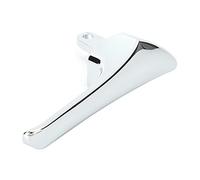 Reminnbor Maniglia portiera interna auto posteriore adatta per W211 Classe E E320 E500 E63 A cromata(Right 2117660224)