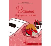 Remino il pupazzo di neve. Ediz. a colori