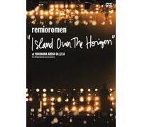 Remioromen - Island Over the Horizon at Yok