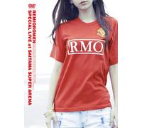 Remioromen - Special Live at Saitama Super