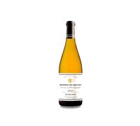 Remírez de Ganuza Blanco Reserva 2018