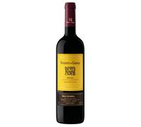 Remírez de Ganuza Rioja DOCa Gran Reserva 2016 0,75 ℓ