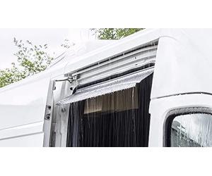 Remis - Deflettore Antipioggia RemiCare Van