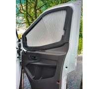 Remis remi oscuramento laterale anteriore ford transit v363 dal 2019 lato passeggero