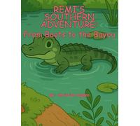 Remi's Southern Adventure: From Boots to the Bayou