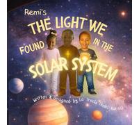 Remi's The Light We Found in the Solar System