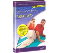 Remise en forme pour les séniors