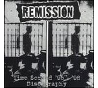 Remission - Time Served 95