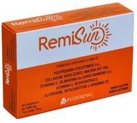 Interfarmac Remisun 30 Compresse