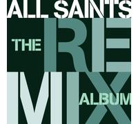 Remix Album by All Saints