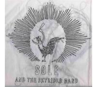 Remix Album - Sole & Skyrider Band (Audio cd)