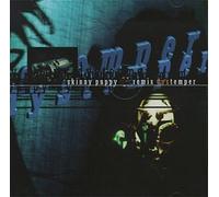 Remix Dys Temper by Skinny Puppy (1998-08-02)