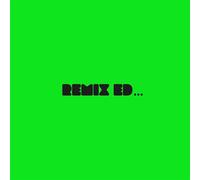 Jarv Is - Remix Ed