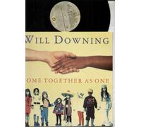 Remix Ep / Come Together As One - Will Downing 12"