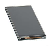 RemixAst Aggiorna le tue immagini con 3 5 monitor touchscreen LCD Display e custodia ABS (A)