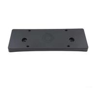 RemixAst Portatarga anteriore 453200400 compatibile con Mercedes per Benz per smart 453 - robusta cornice targa OEM pezzo di ricambio