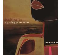Vinile Salif Keita - Remixed