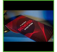 Remixed Oil and Water Giochi di Prestigio e Magia Carte Bicycle da Trucchi Magic