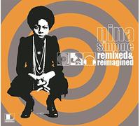 Remixed & Reimagined