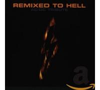 Remixed To Hell: A Tribute To AC/DC (CD) Various Artists
